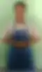 Blurred helper photo preview