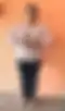 Blurred helper photo preview