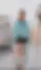 Blurred helper photo preview
