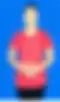 Blurred helper photo preview