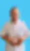 Blurred helper photo preview