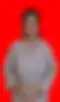 Blurred helper photo preview