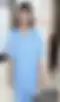 Blurred helper photo preview