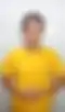 Blurred helper photo preview