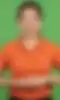Blurred helper photo preview