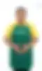 Blurred helper photo preview