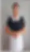 Blurred helper photo preview