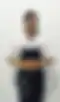 Blurred helper photo preview