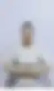 Blurred helper photo preview