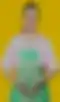 Blurred helper photo preview