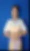 Blurred helper photo preview