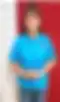 Blurred helper photo preview