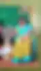 Blurred helper photo preview