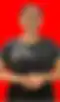 Blurred helper photo preview