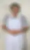 Blurred helper photo preview