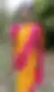 Blurred helper photo preview
