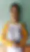 Blurred helper photo preview