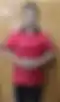 Blurred helper photo preview