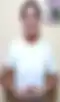 Blurred helper photo preview