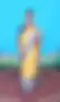 Blurred helper photo preview