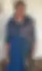 Blurred helper photo preview