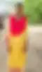 Blurred helper photo preview