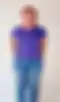 Blurred helper photo preview