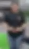 Blurred helper photo preview