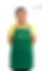 Blurred helper photo preview