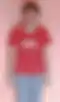 Blurred helper photo preview