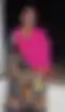 Blurred helper photo preview