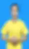 Blurred helper photo preview