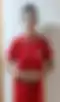 Blurred helper photo preview