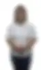 Blurred helper photo preview