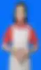 Blurred helper photo preview