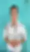Blurred helper photo preview