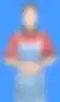Blurred helper photo preview