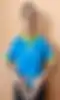 Blurred helper photo preview