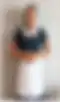 Blurred helper photo preview