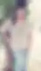 Blurred helper photo preview