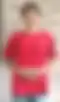 Blurred helper photo preview