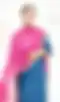 Blurred helper photo preview