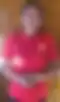 Blurred helper photo preview