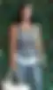 Blurred helper photo preview