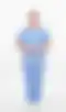 Blurred helper photo preview