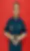Blurred helper photo preview