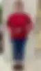 Blurred helper photo preview