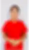Blurred helper photo preview