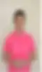 Blurred helper photo preview