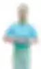 Blurred helper photo preview